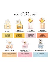 Marc Jacobs Daisy Dream Eau de Toilette Spray, 3.4 oz