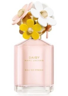 Marc Jacobs Daisy Eau So Fresh Eau De Toilette Fragrance Collection