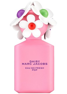 Marc Jacobs Daisy Eau So Fresh Pop Eau de Toilette, 2.5 oz.