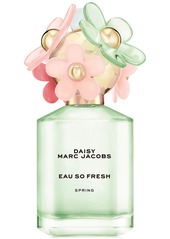 Marc Jacobs Daisy Eau So Fresh Spring Eau de Toilette Spray, 2.5-oz, Limited Edition