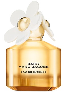 Marc Jacobs Daisy Eau So Intense Eau de Parfum Spray, 3.3 oz.