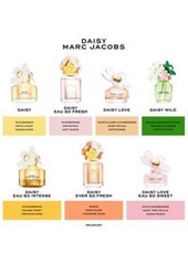 Marc Jacobs Daisy Ever So Fresh Eau De Parfum Fragrance Collection