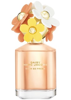 Marc Jacobs Daisy Ever So Fresh Eau de Parfum Spray, 2.5 oz.