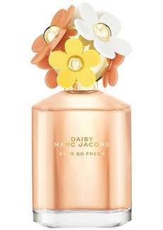 Marc Jacobs Daisy Ever So Fresh Eau de Parfum Spray, 4.2 oz.