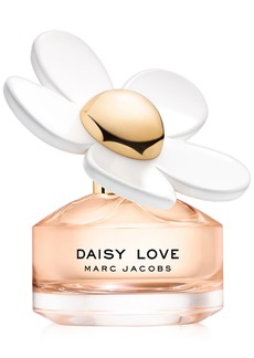 Marc Jacobs Daisy Love Eau de Toilette Spray, 1.7-oz.