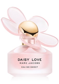 Marc Jacobs Daisy Love Eau So Sweet Eau de Toilette, 3.3-oz.