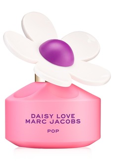 Marc Jacobs Daisy Love Pop Eau de Toilette, 1.6 oz.