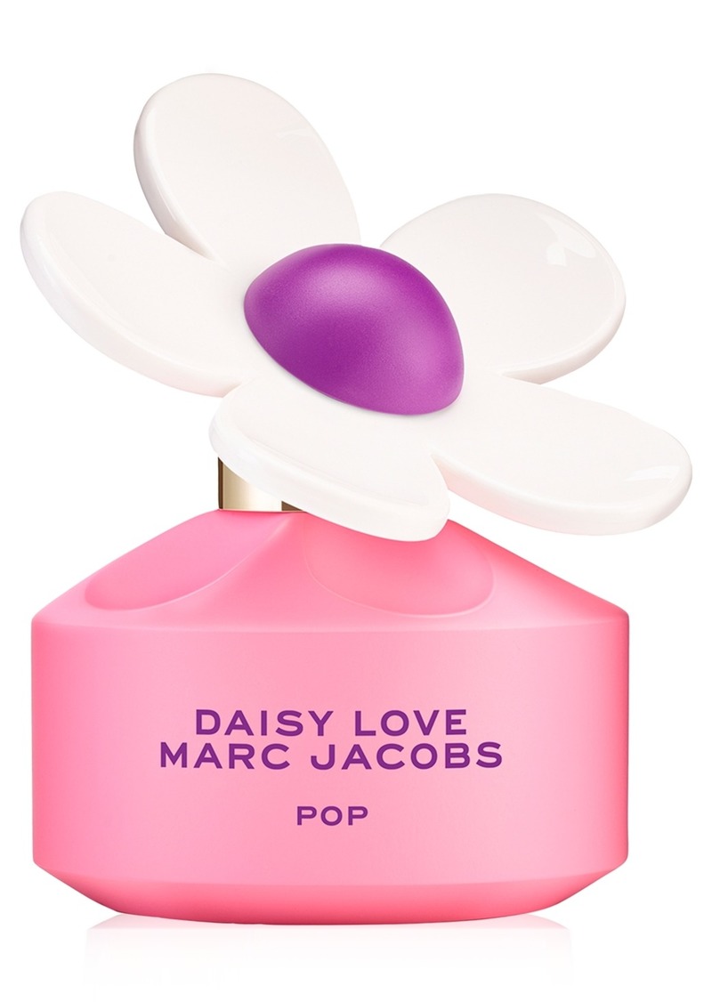 Marc Jacobs Daisy Love Pop Eau de Toilette, 1.6 oz.