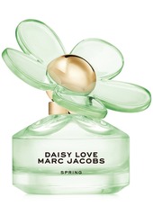Marc Jacobs Daisy Love Spring Eau de Toilette Spray, 1.6-oz, Limited Edition