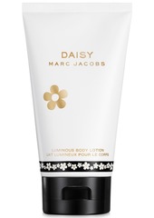 Marc Jacobs Daisy Luminous Body Lotion, 5.1 oz