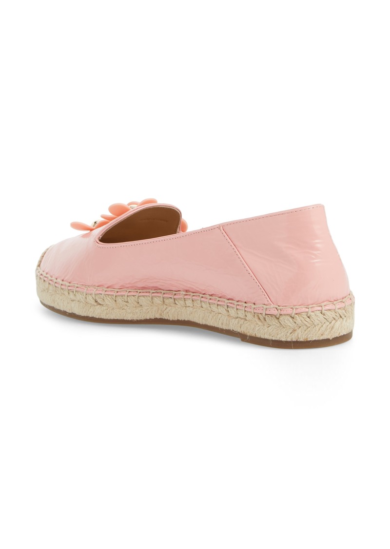 marc jacobs daisy studded espadrille