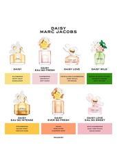 Marc Jacobs Daisy Wild Eau de Parfum, 1 oz.