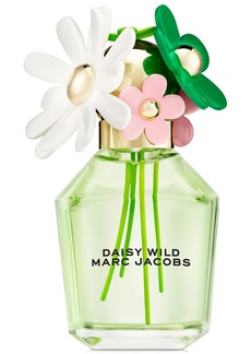 Marc Jacobs Daisy Wild Eau de Parfum, 3.3 oz.