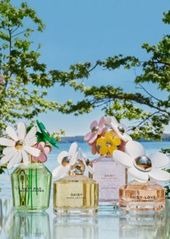 Marc Jacobs Daisy Wild Eau De Parfum Fragrance Collection