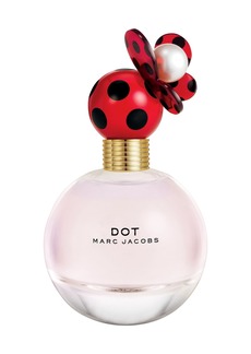 Marc Jacobs Dot Eau de Parfum Spray, 3.3 oz