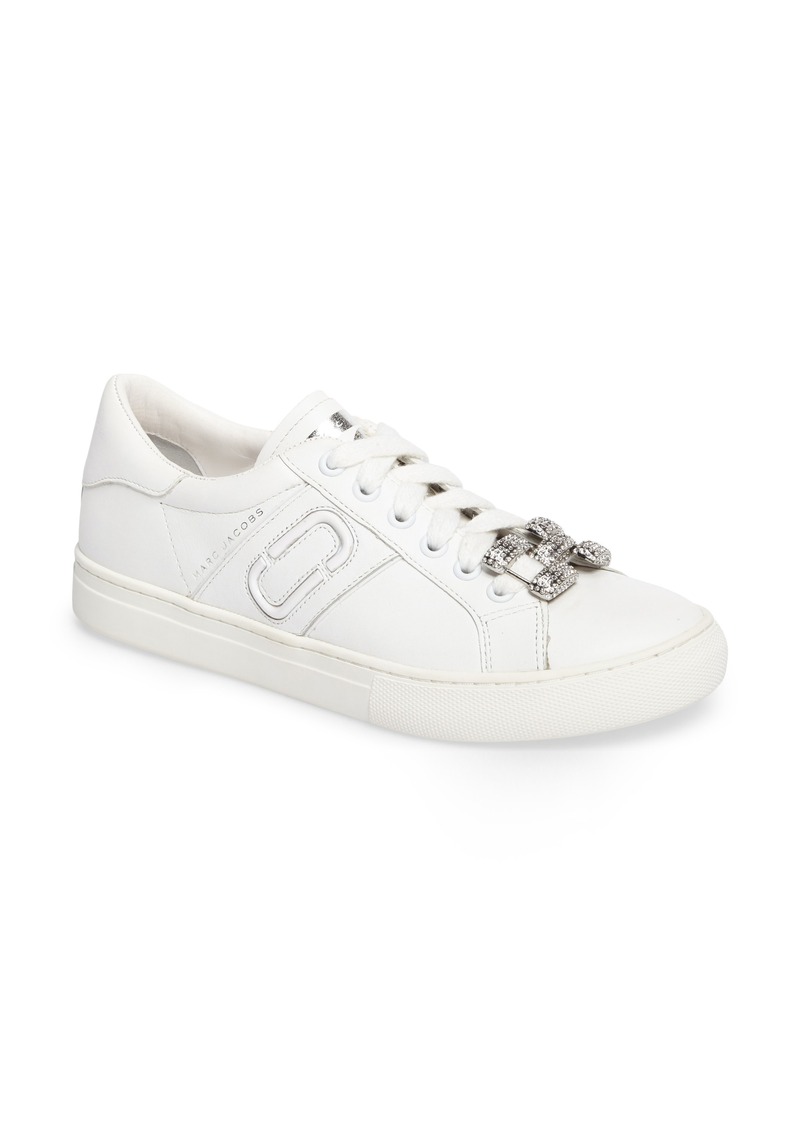 marc jacobs empire sneakers