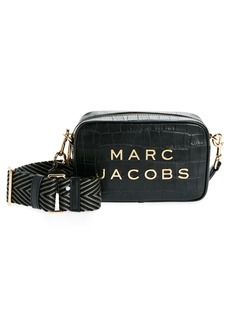 Marc Jacobs Flash Camera Bag in Black at Nordstrom Rack