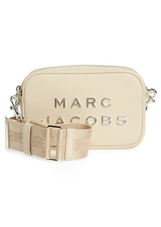 Marc Jacobs Flash Crossbody Bag in Marshmallow at Nordstrom Rack