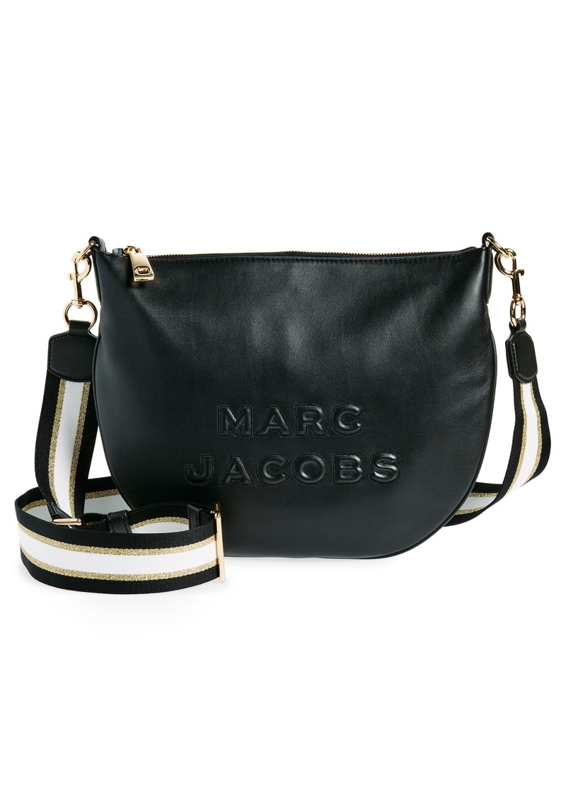 Marc Jacobs Flash Mini Hobo Bag in Black at Nordstrom Rack