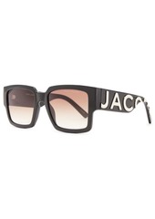 Marc Jacobs Flat Top Sunglasses
