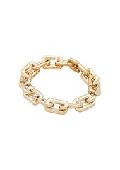 Marc Jacobs J Marc Chain Link Bracelet