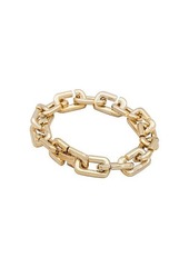 Marc Jacobs J Marc Chain Link Bracelet