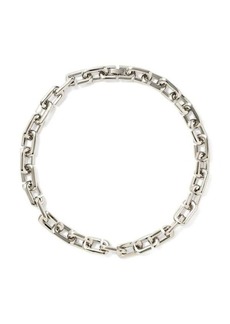 MARC JACOBS J Marc chain-link necklace