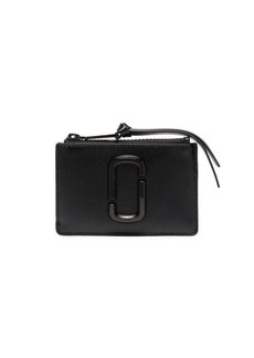 MARC JACOBS Leather wallet