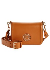 Marc Jacobs Messenger Crossbody Bag in Smoked Almond at Nordstrom Rack