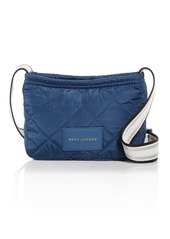 MARC JACOBS Mini Quilted Messenger Bag