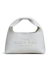 MARC JACOBS mini The Sack bag