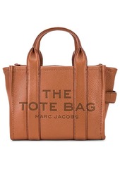 Marc Jacobs The Leather Small Tote Bag