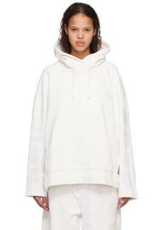 Marc Jacobs Off-White 'The Monogram' Hoodie