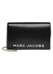 Marc Jacobs Party Wallet on a Chain in Black at Nordstrom Rack