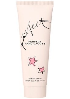 Marc Jacobs Perfect Body Lotion, 5-oz.