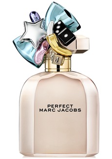 Marc Jacobs Perfect Charm Collector Edition Eau de Parfum, 1.6 oz.