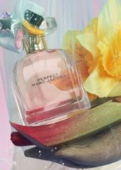 Marc Jacobs Perfect Eau De Parfum Fragrance Collection
