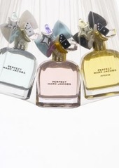 Marc Jacobs Perfect Eau De Parfum Fragrance Collection