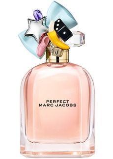 Marc Jacobs Perfect Eau de Parfum, 5 oz.