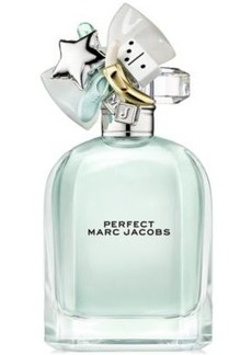 Marc Jacobs Perfect Eau De Toilette Collection