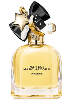 Marc Jacobs Perfect Intense Eau de Parfum Spray, 1.6-oz.