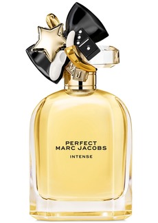 Marc Jacobs Perfect Intense Eau de Parfum Spray, 3.3-oz.