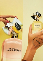 Marc Jacobs Perfect Intense Eau de Parfum Spray, 1.6-oz.