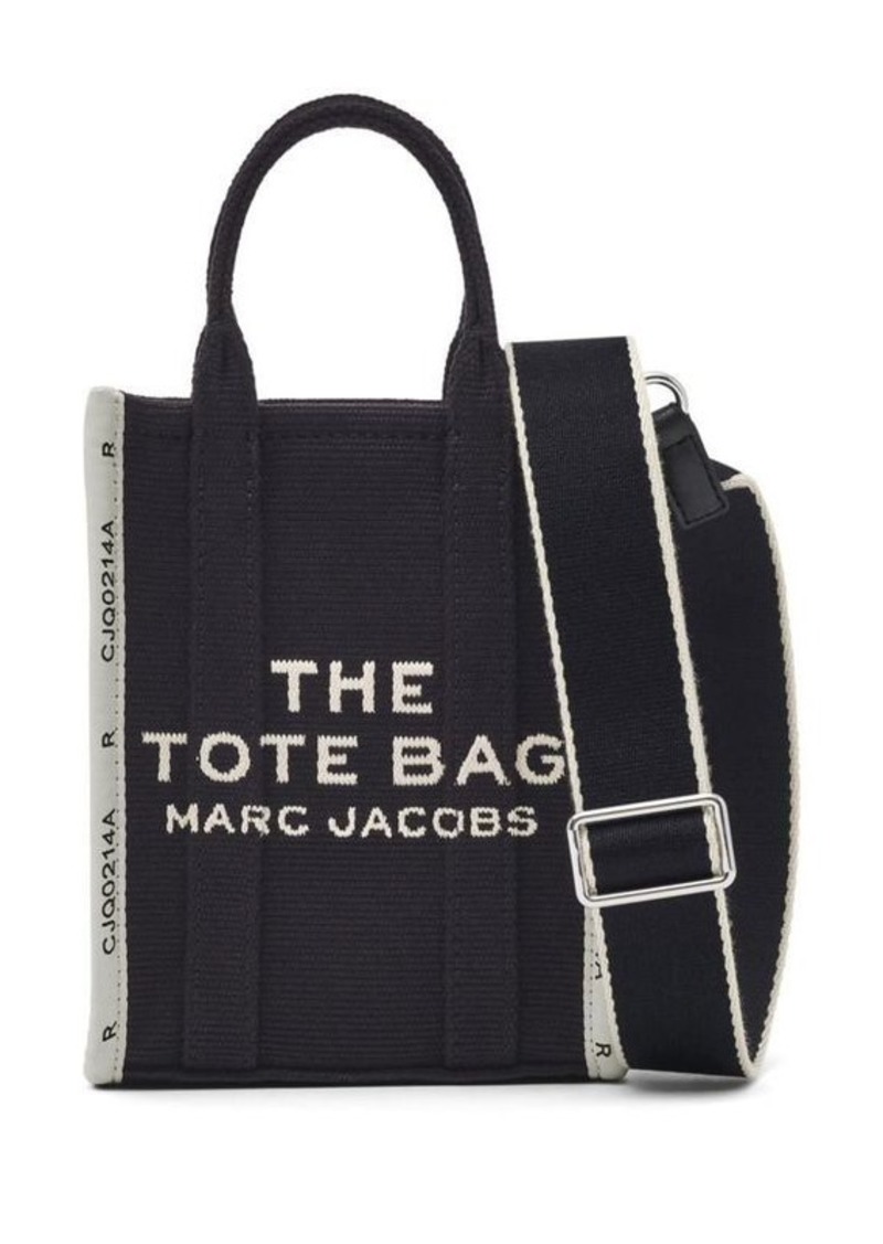 MARC JACOBS 'Phone' Tote Bag