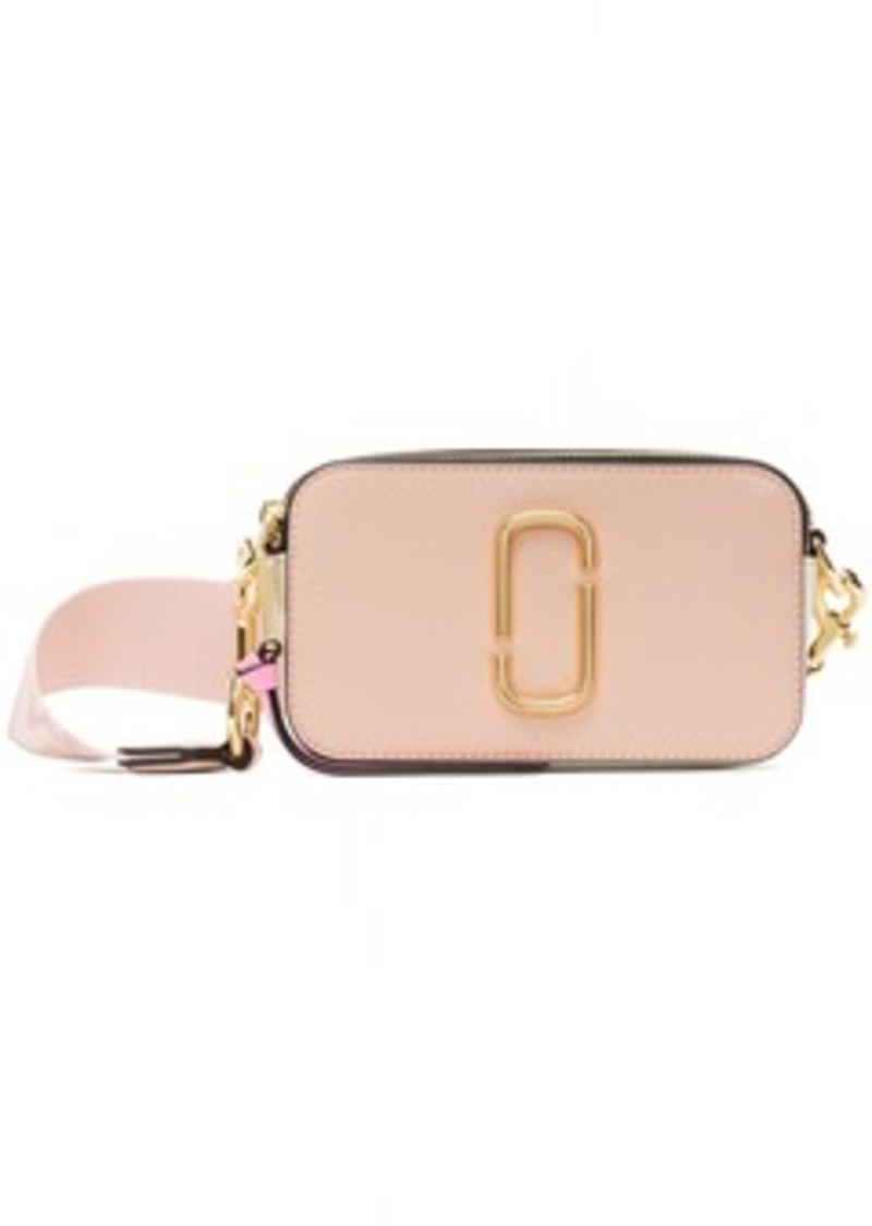 Marc Jacobs Pink 'The Snapshot' Bag