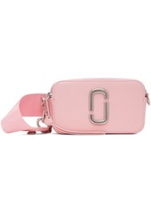 Marc Jacobs Pink 'The Snapshot' Bag