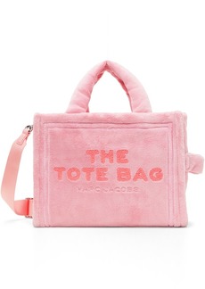 Marc Jacobs Pink 'The Terry Medium Tote Bag' Tote