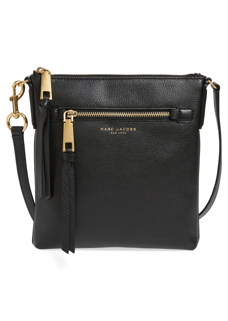 marc jacobs recruit north south crossbody