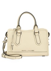 Marc Jacobs Small Convertible Satchel Bag in Marshmallow Cream at Nordstrom Rack