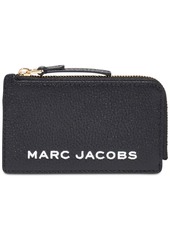 Marc Jacobs The Bold Small Top Zip Wallet